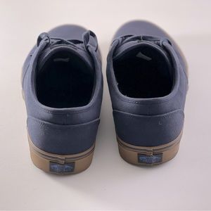 Vans Skate Chukka Low Shoe